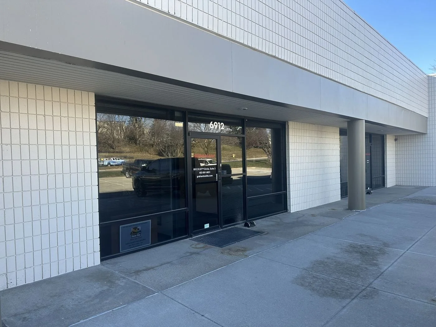 Photo 1 of 6912-6922 North 97th Circle, Omaha, NE 68122