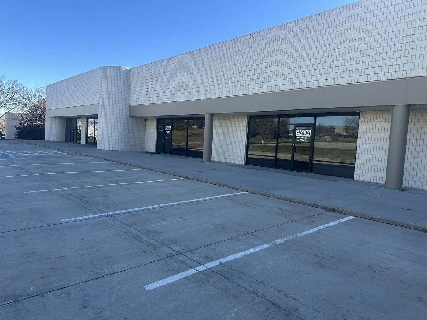 Photo 2 of 6912-6922 North 97th Circle, Omaha, NE 68122