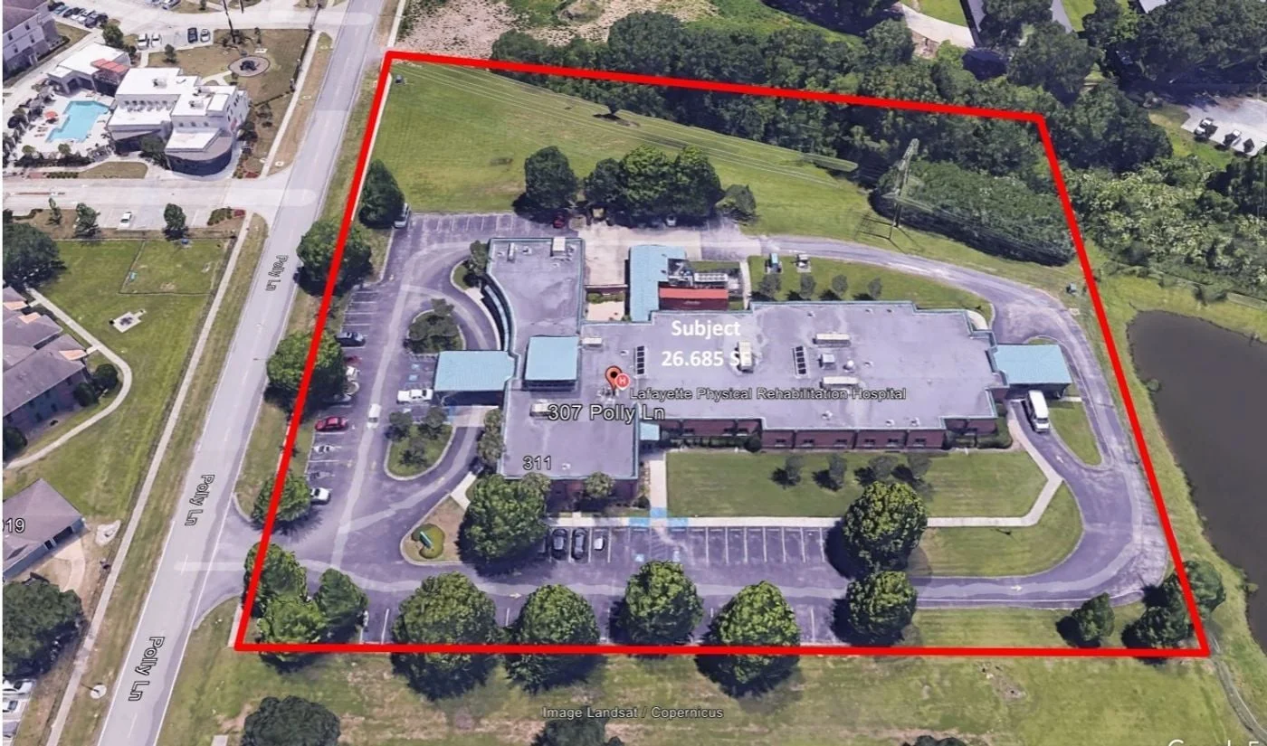 Photo 3 of 307 Polly Ln, Lafayette, LA 70508