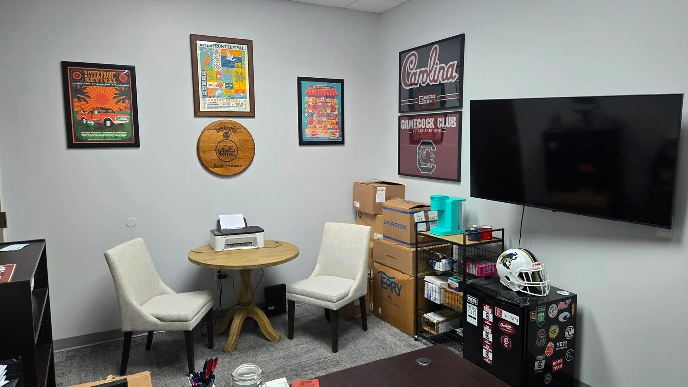 Photo 1 of 901 Island Park Drive, Charleston, SC 29492