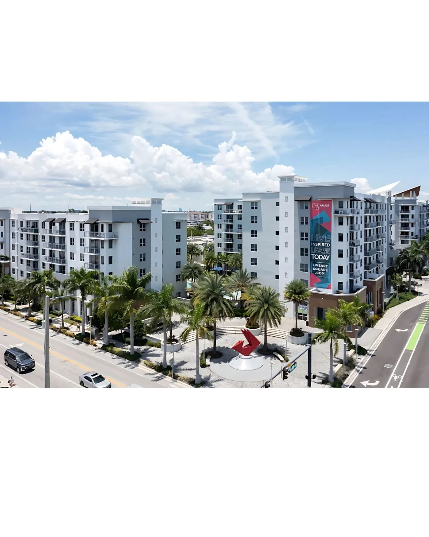 Photo 1 of 401 North Federal Highway, Hallandale Beach , FL 33009