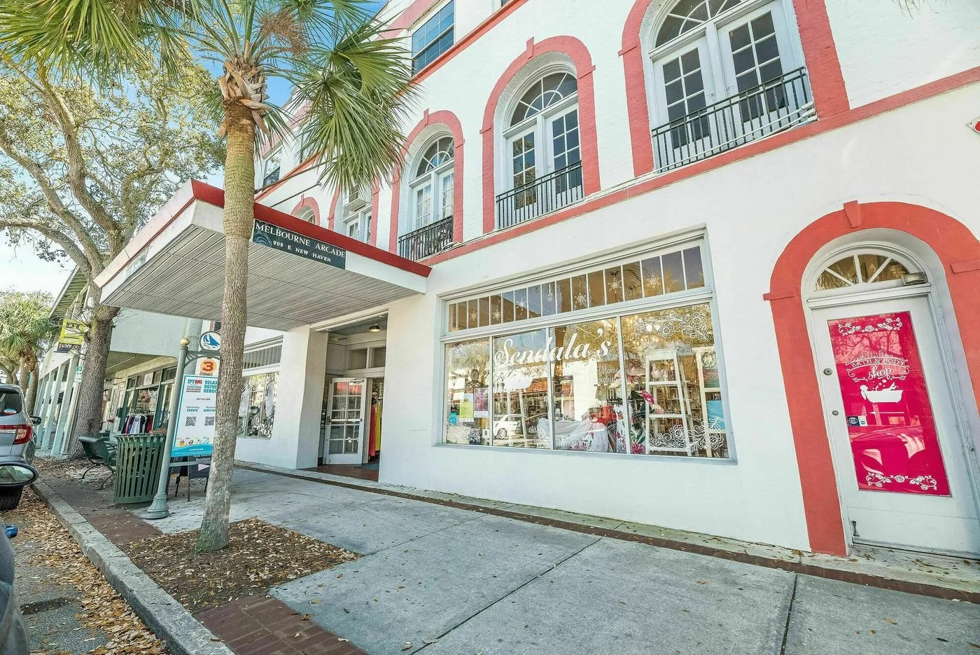 Photo-1 of 909 E New Haven Ave, Melbourne, FL 32901