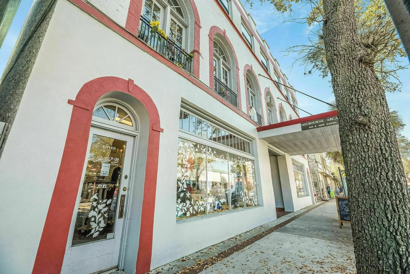 Photo-2 of 909 E New Haven Ave, Melbourne, FL 32901