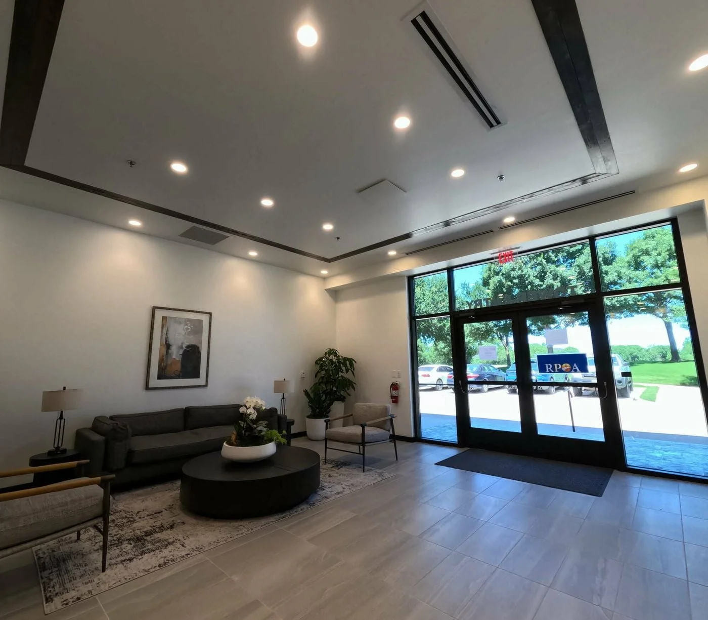 Photo 2 of 5060 Tennyson Parkway, Ste. 215, Plano, TX 75024