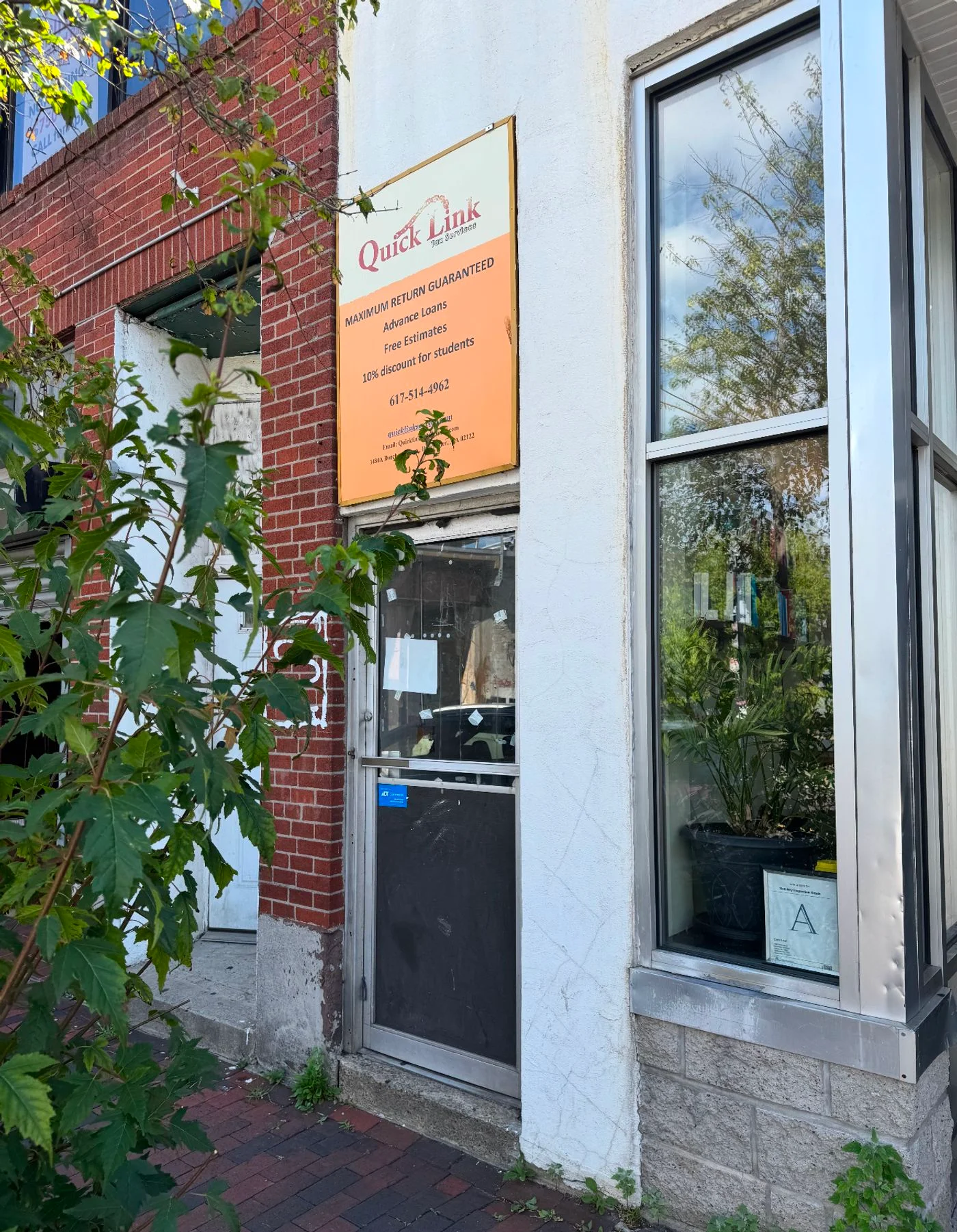 Photo 1 of 1480 Dorchester Avenue, Boston, MA 02122