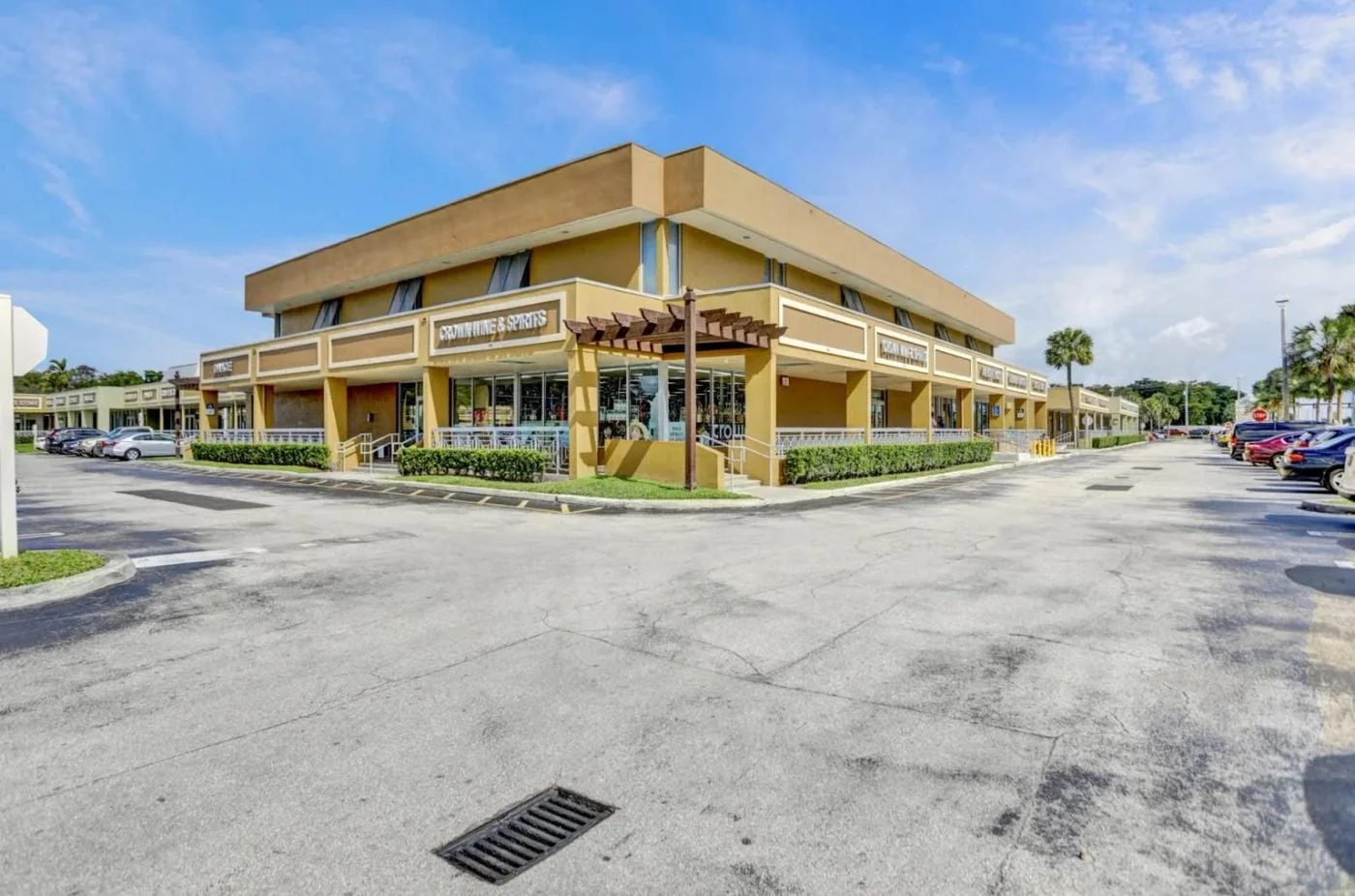 Photo 1 of 3359 Sheridan St, Hollywood, FL 33021