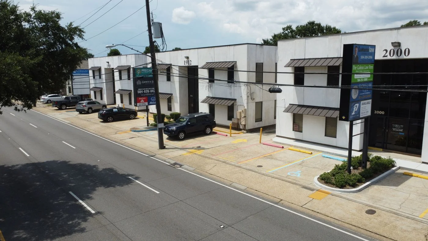 Photo 1 of 1908 Clearview Pkwy, Metairie, LA 70001