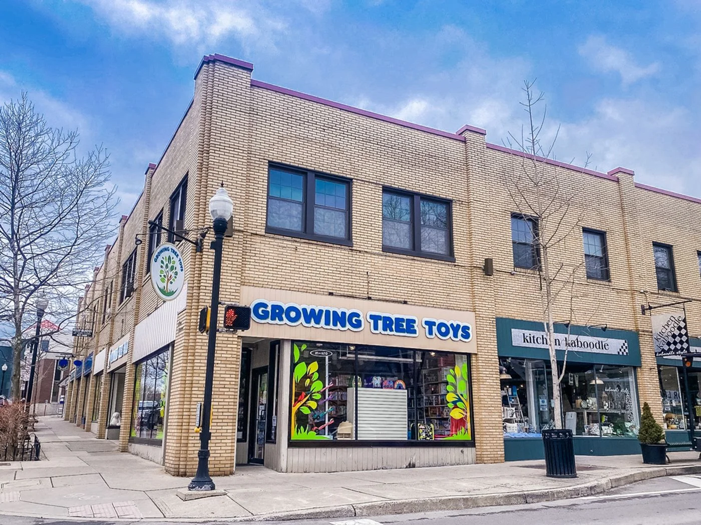 Photo-3 of 108 W Beaver Ave , State College, PA 16801