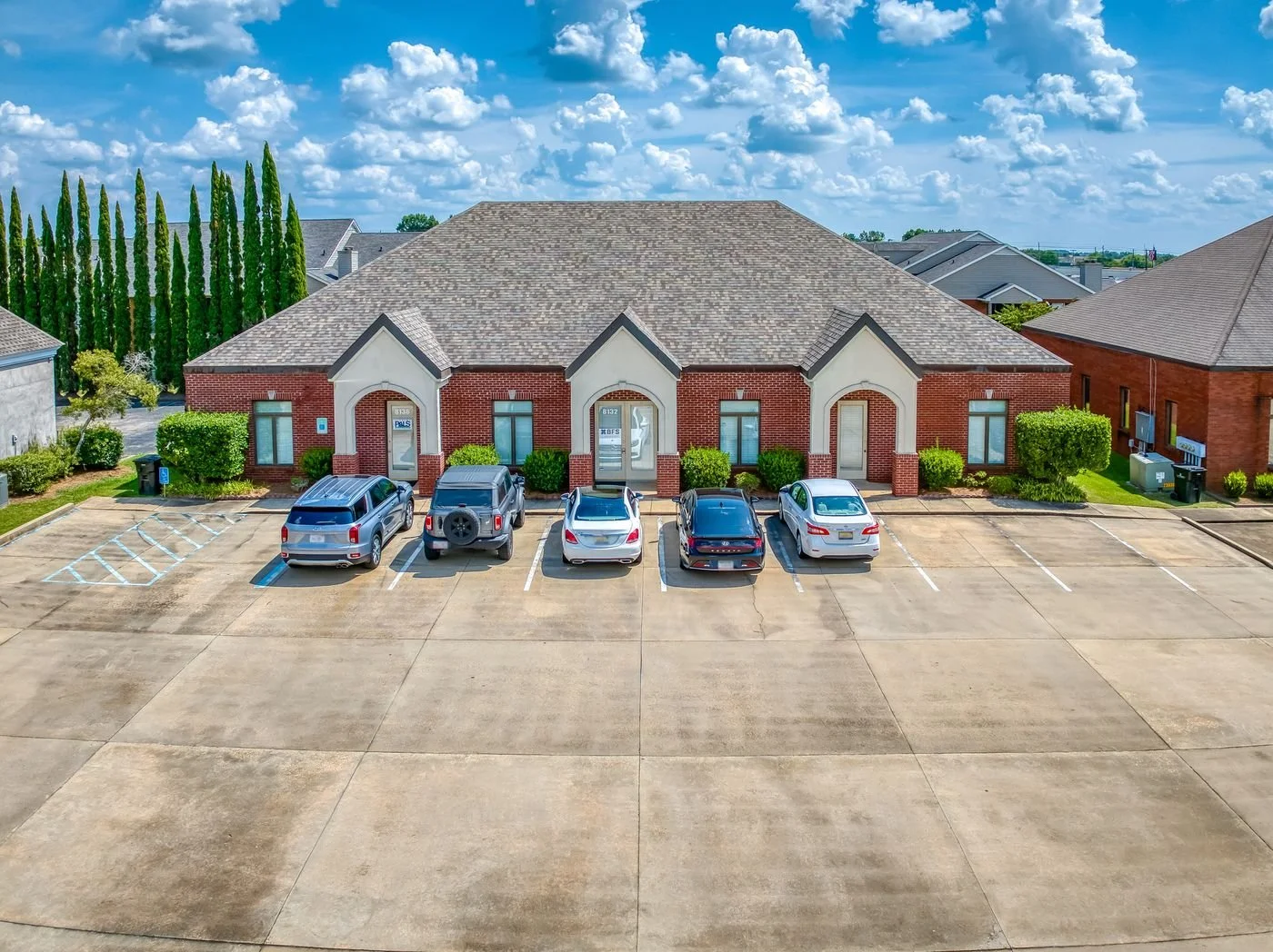 Photo-1 of 8132 Old Federal Rd, Montgomery, AL 36117