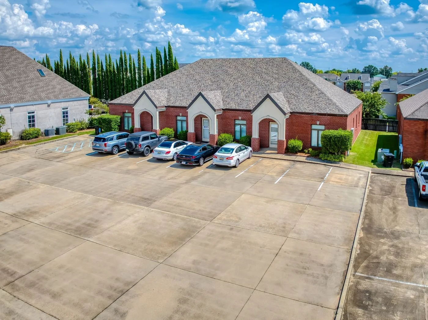 Photo-2 of 8132 Old Federal Rd, Montgomery, AL 36117