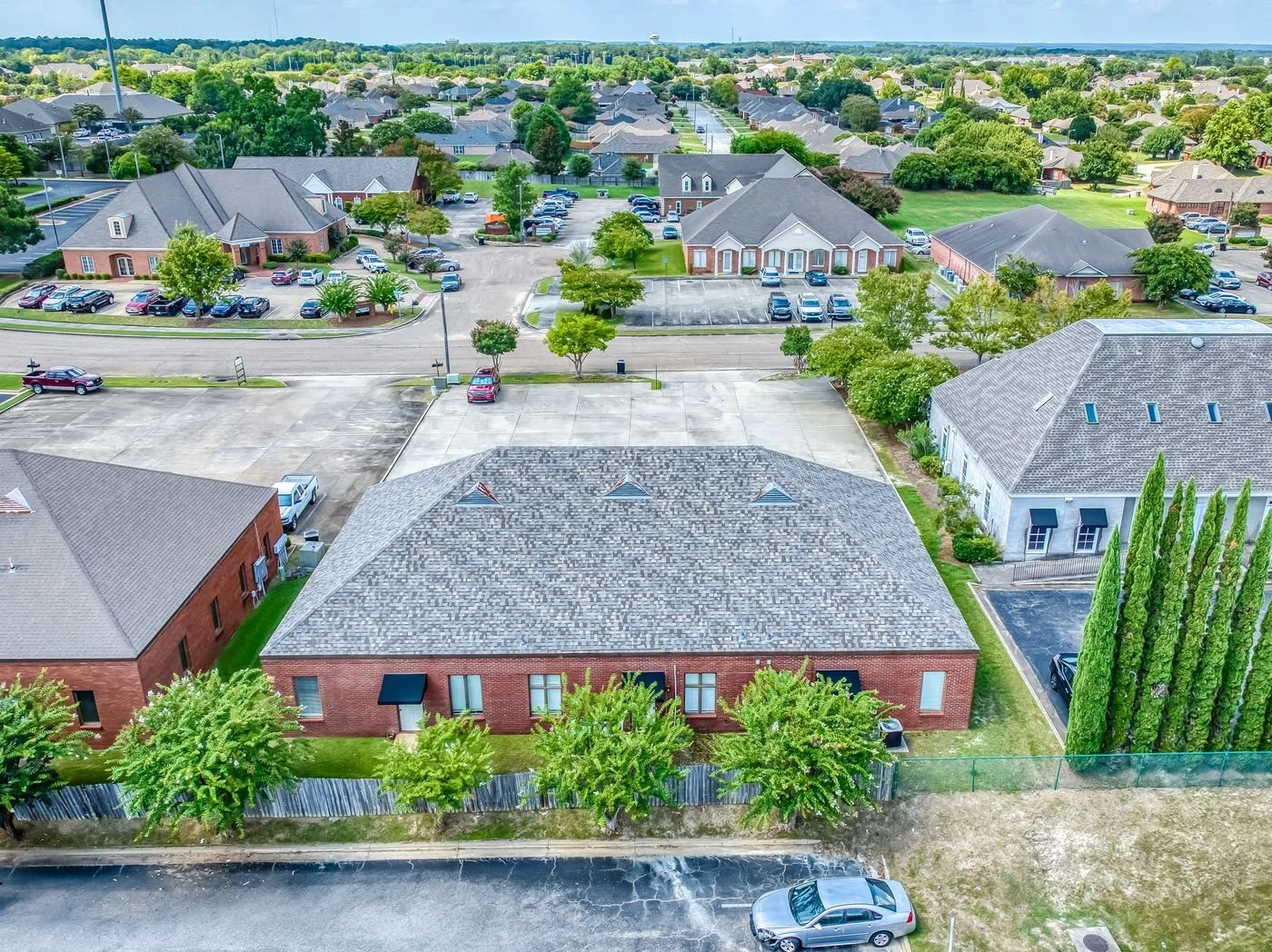 Photo-3 of 8132 Old Federal Rd, Montgomery, AL 36117