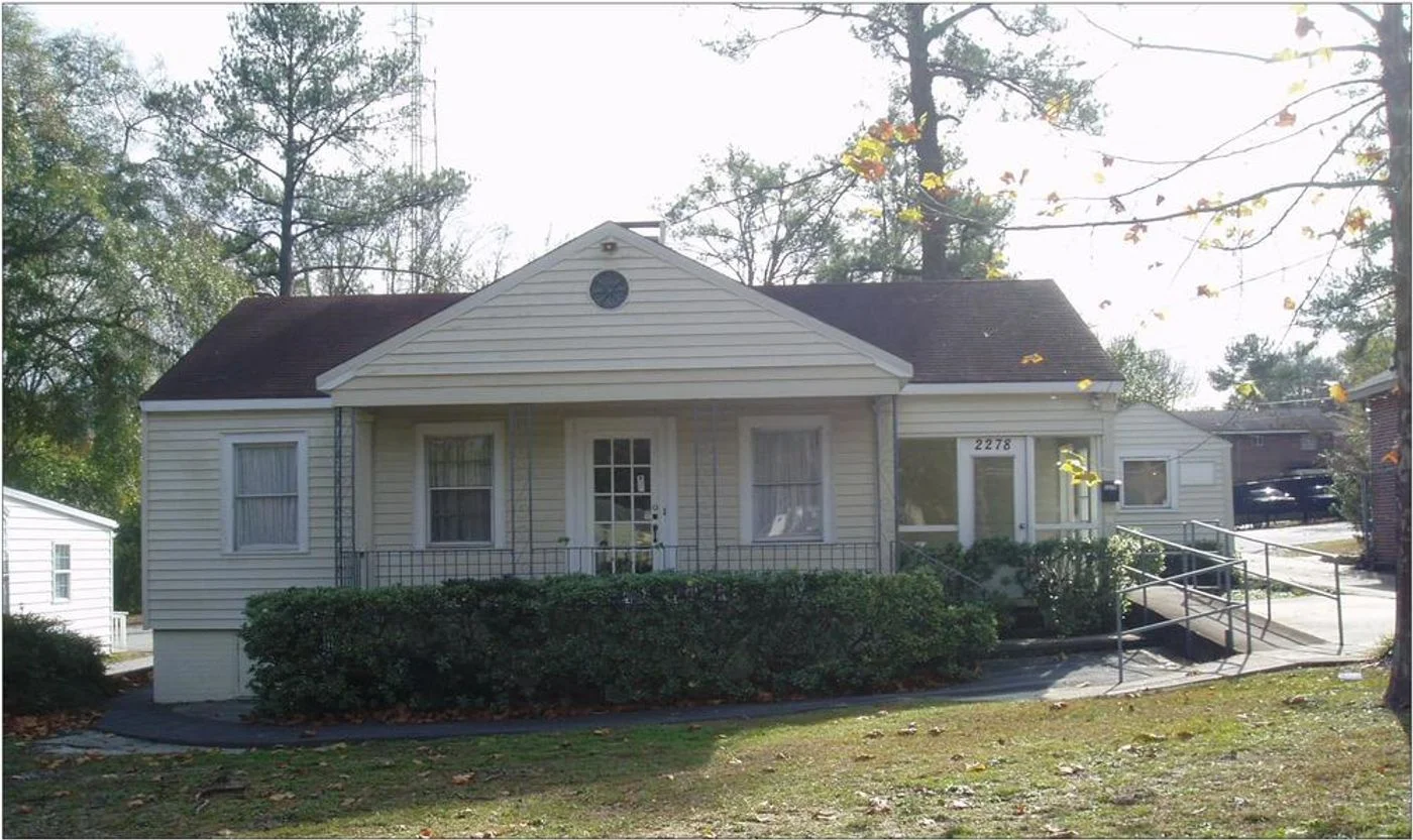 Photo 1 of 2278 Ingleside Avenue, Macon, GA 31204