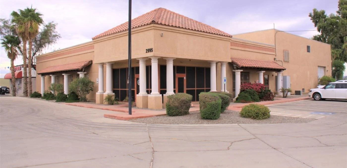 Photo 1 of 2995 South Pacific Avenue-Office Space, Yuma, AZ 85365