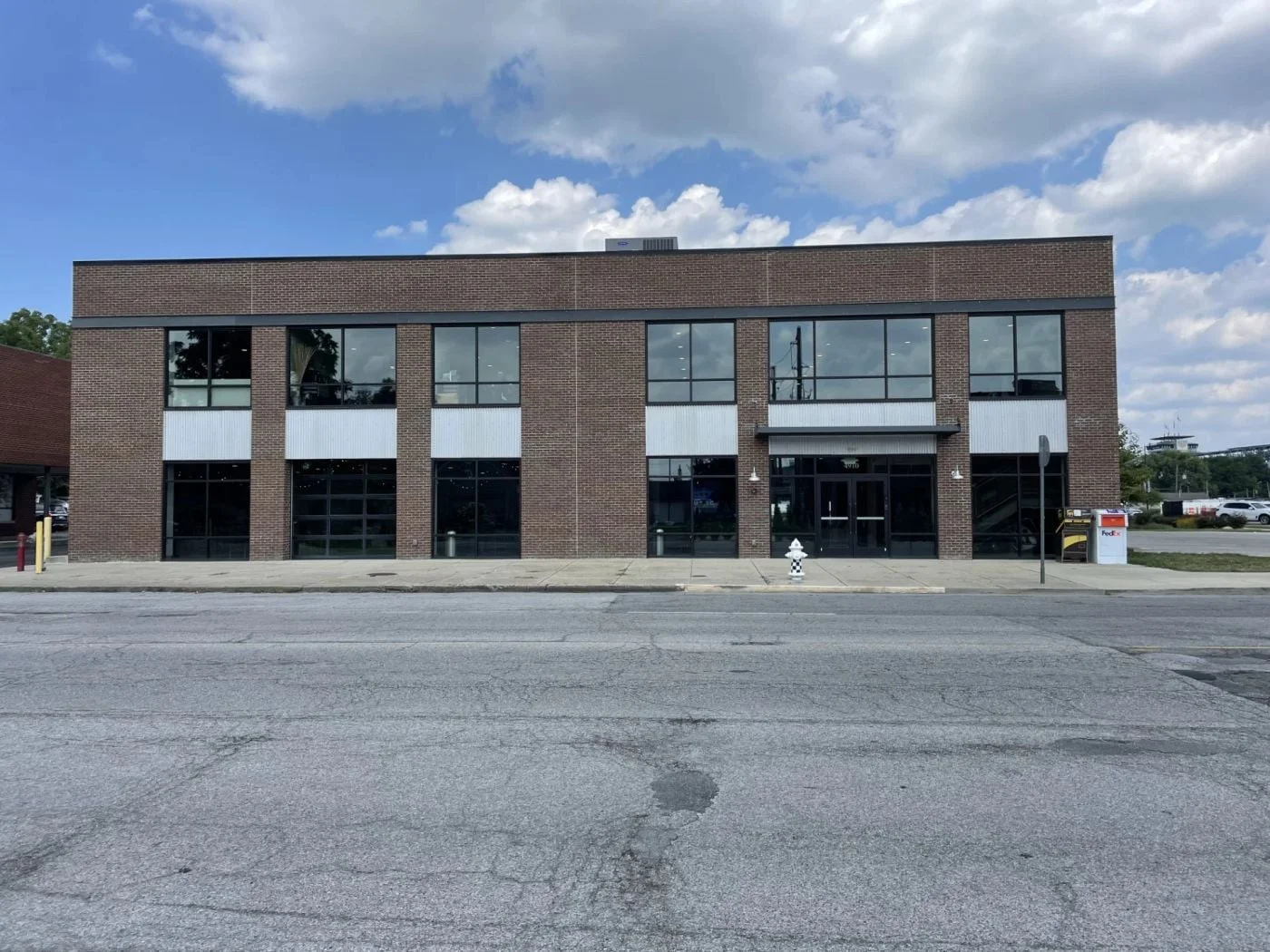 Photo 1 of 4910 W 16th St, Indianapolis, IN 46224