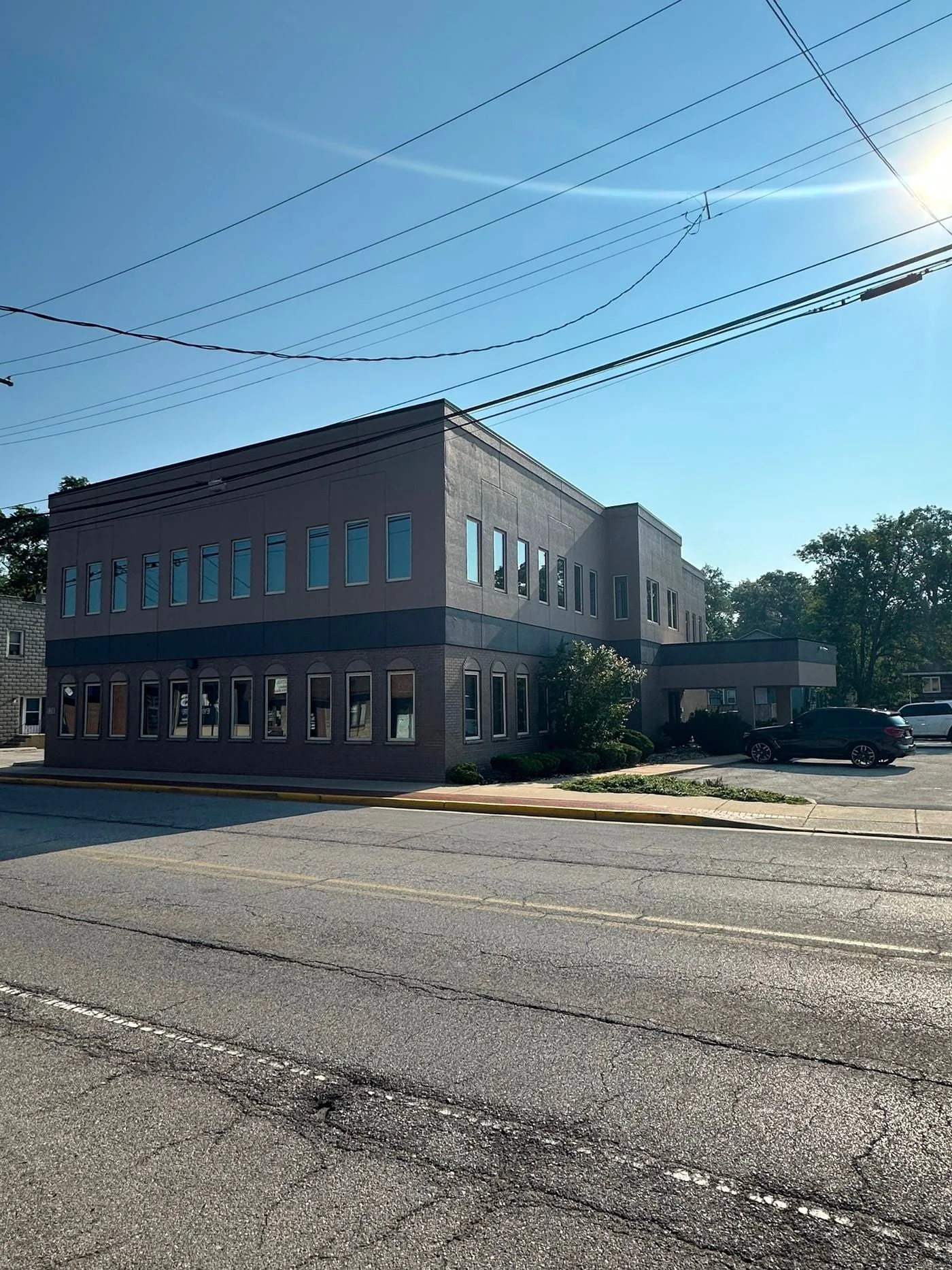 Photo 2 of 139 S Broad St, Griffith, IN 46319