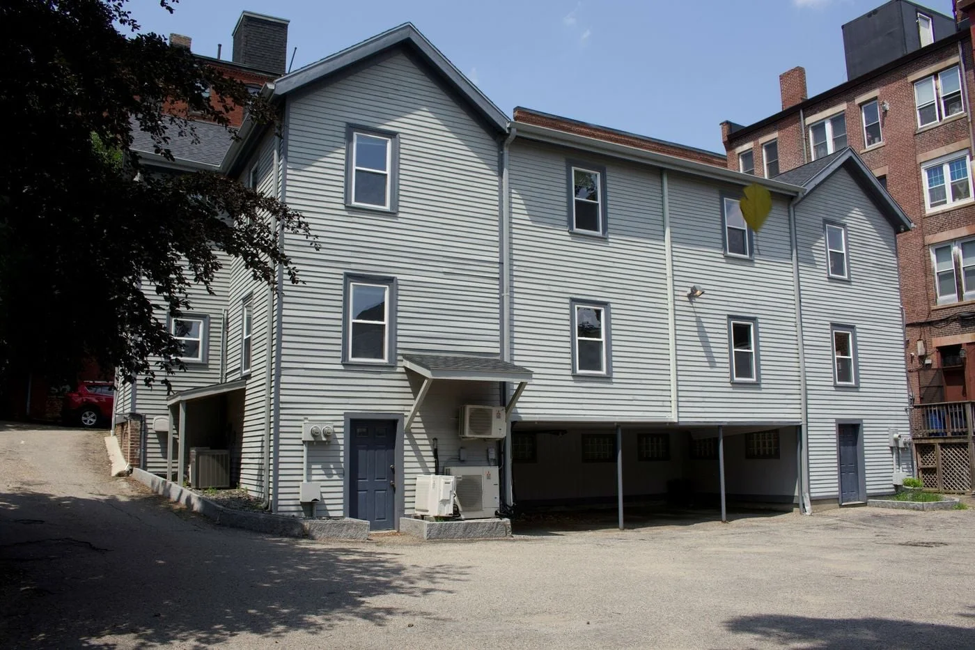 Photo 2 of 4 Davis Court, Brookline, MA 02445