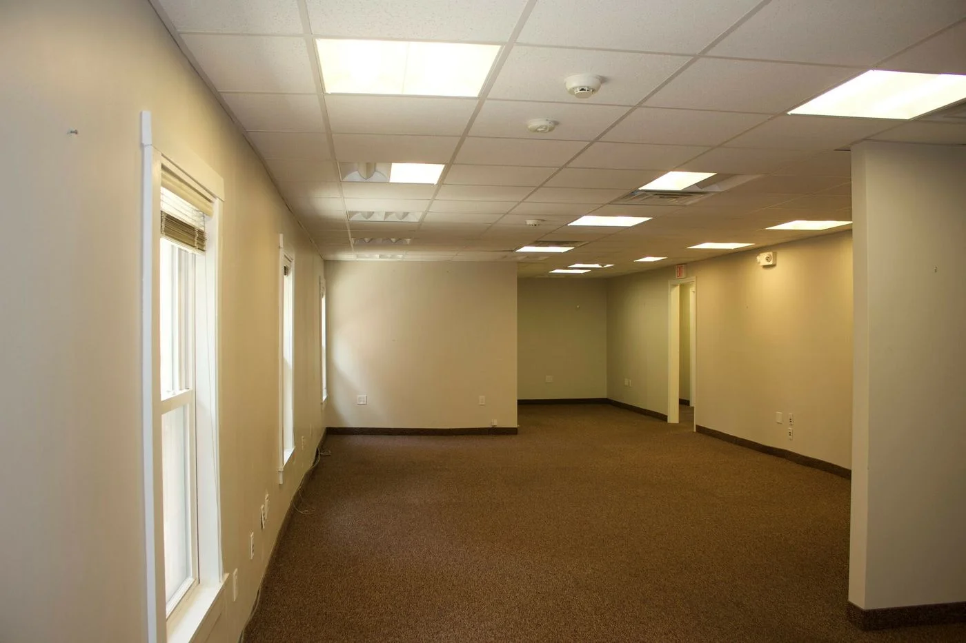 Photo 3 of 4 Davis Court, Brookline, MA 02445