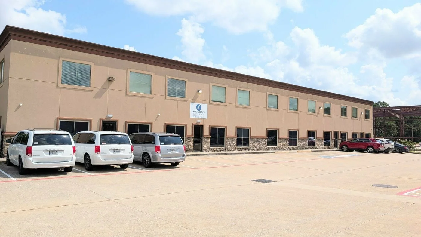 Photo 1 of 27316 Spectrum Way, Conroe, TX 77385