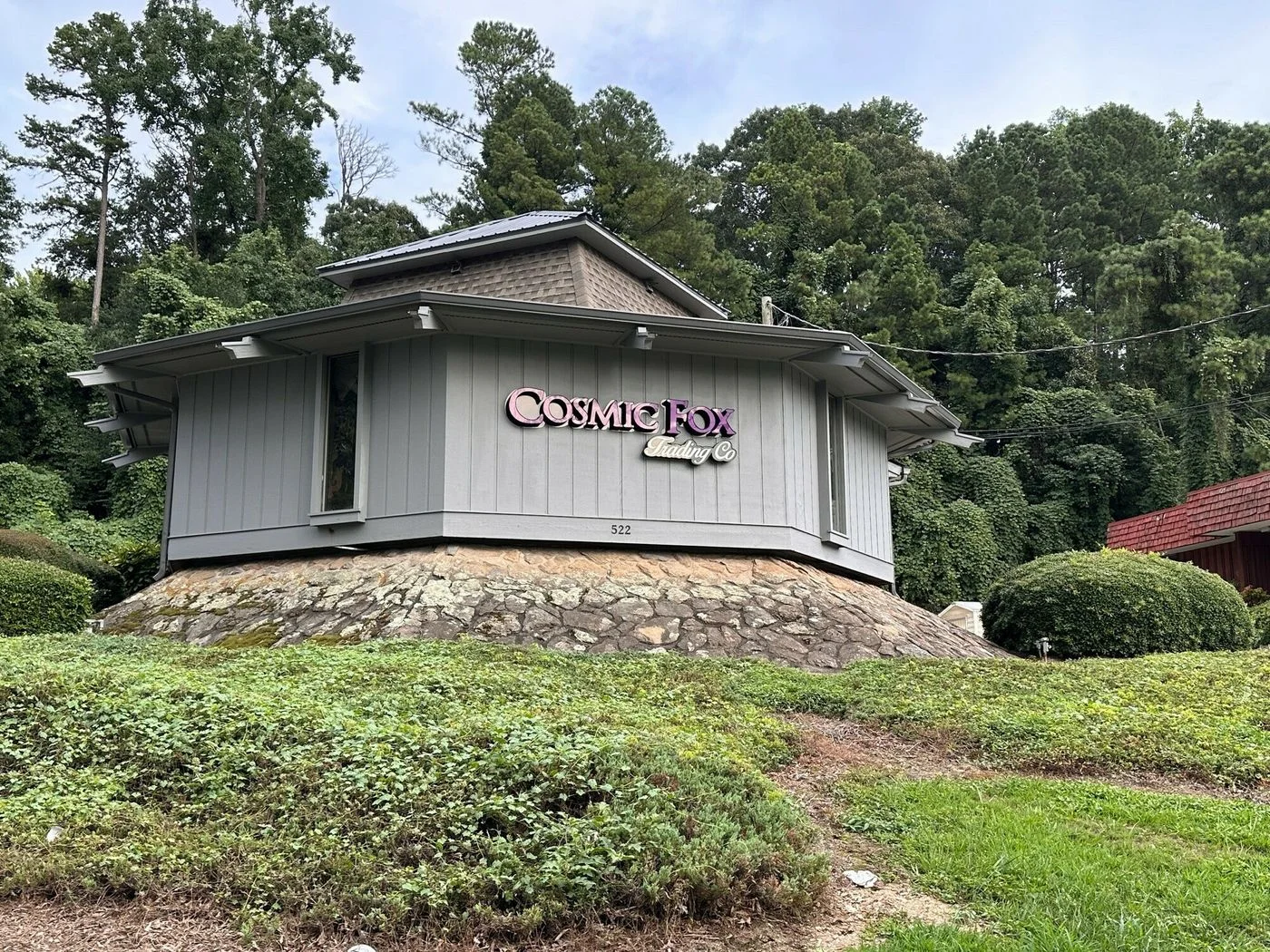 Photo-1 of 522 NE South Enota Dr, Gainesville, GA 30501