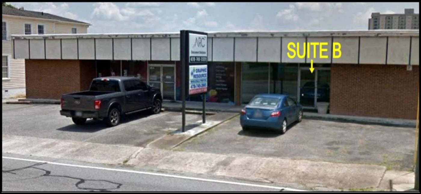 Photo 1 of 152 Spring Street, Macon, GA 31201