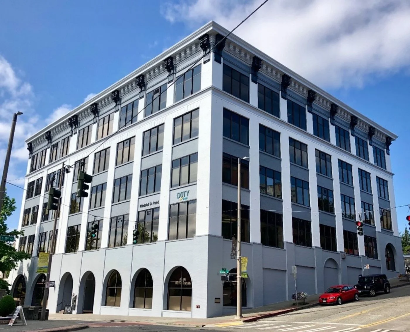 Photo 1 of 1102 Broadway, Tacoma, WA 98402