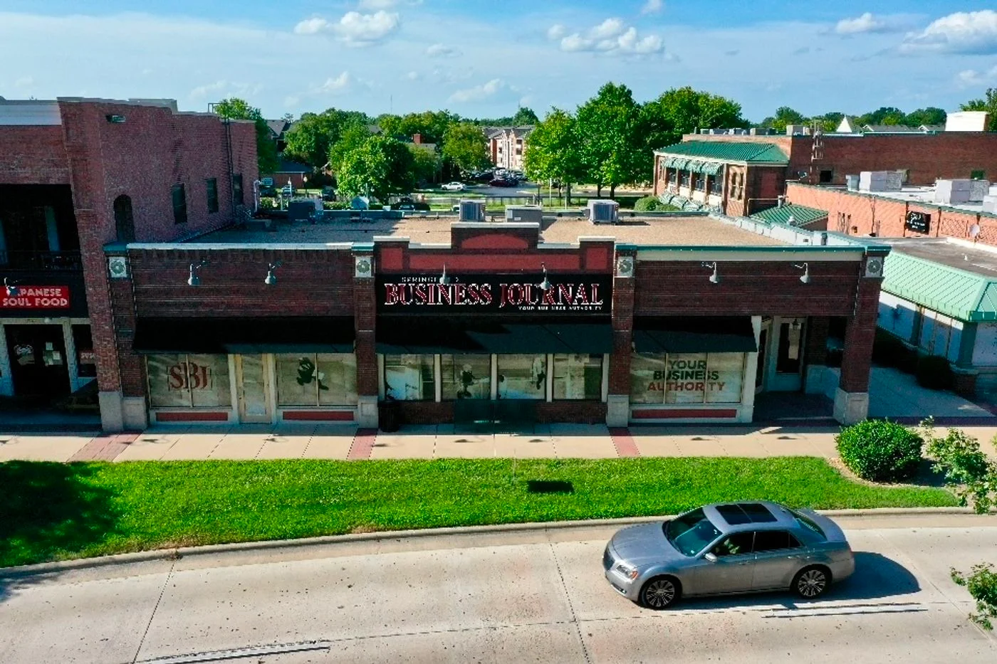 Photo 1 of 2101 W Chesterfield Blvd, Ste B105, Springfield, MO 65807