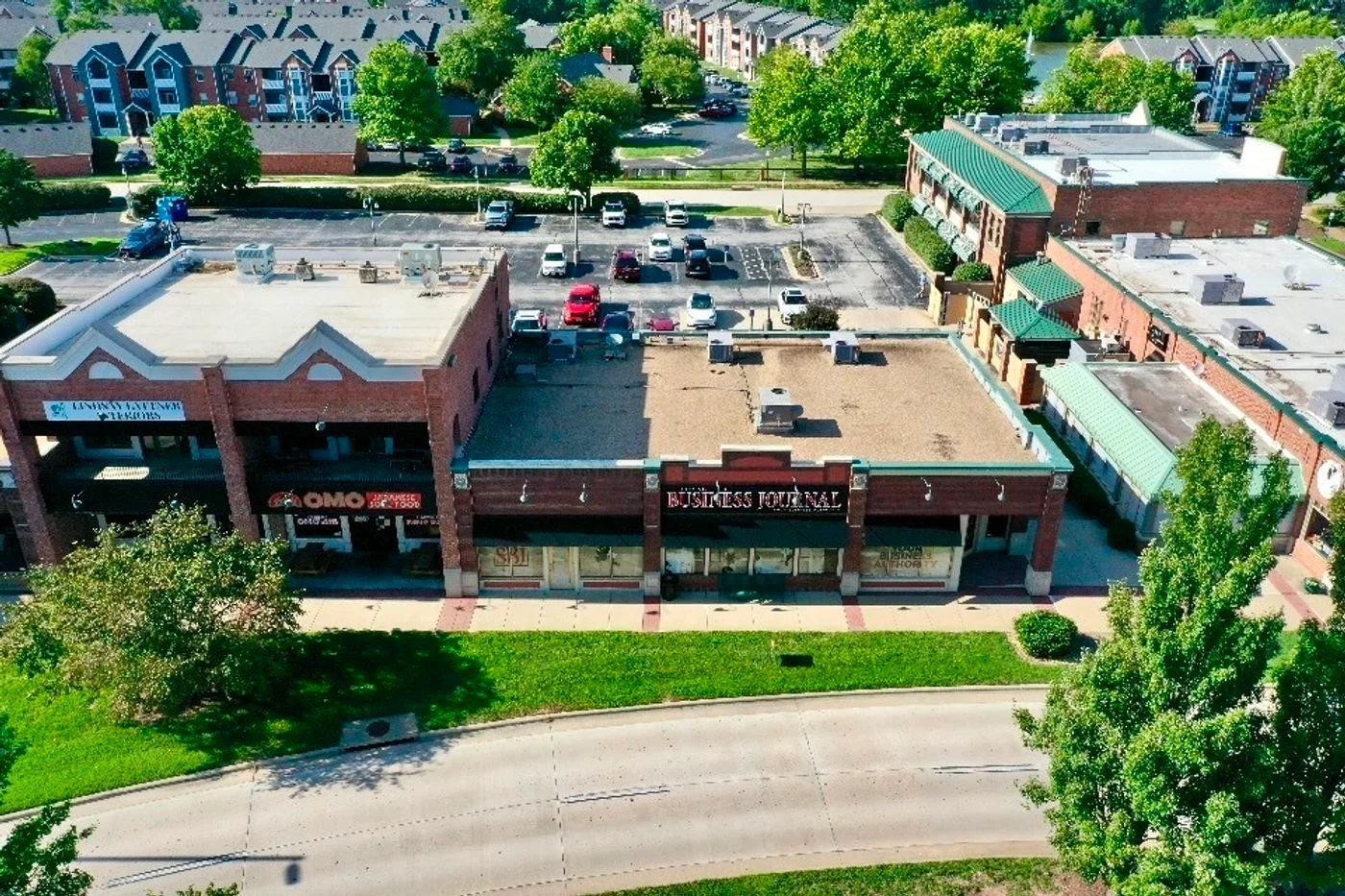 Photo 2 of 2101 W Chesterfield Blvd, Ste B105, Springfield, MO 65807