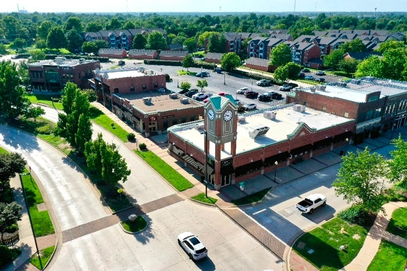 Photo 3 of 2101 W Chesterfield Blvd, Ste B105, Springfield, MO 65807