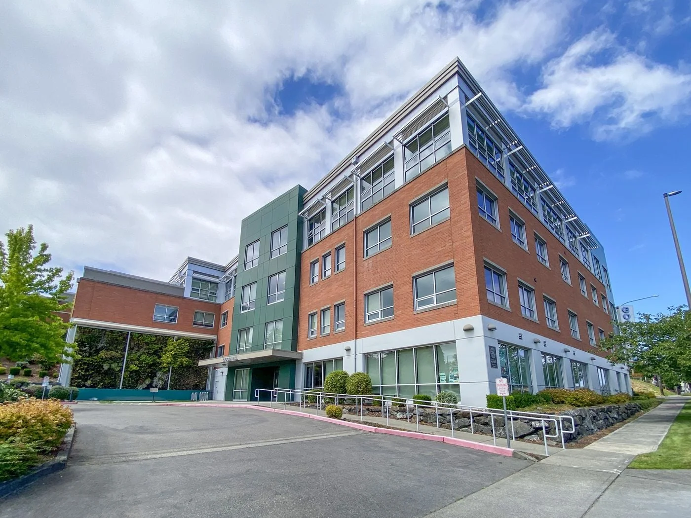 Photo 1 of 714 S 27th Street, Tacoma, WA 98409