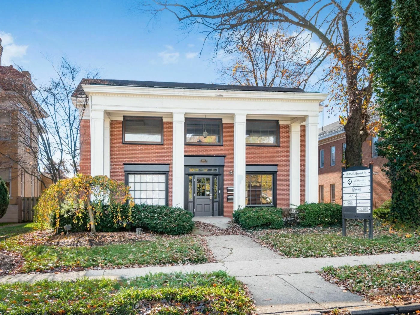 Photo-1 of 1015 E Broad St, Columbus, OH 43205
