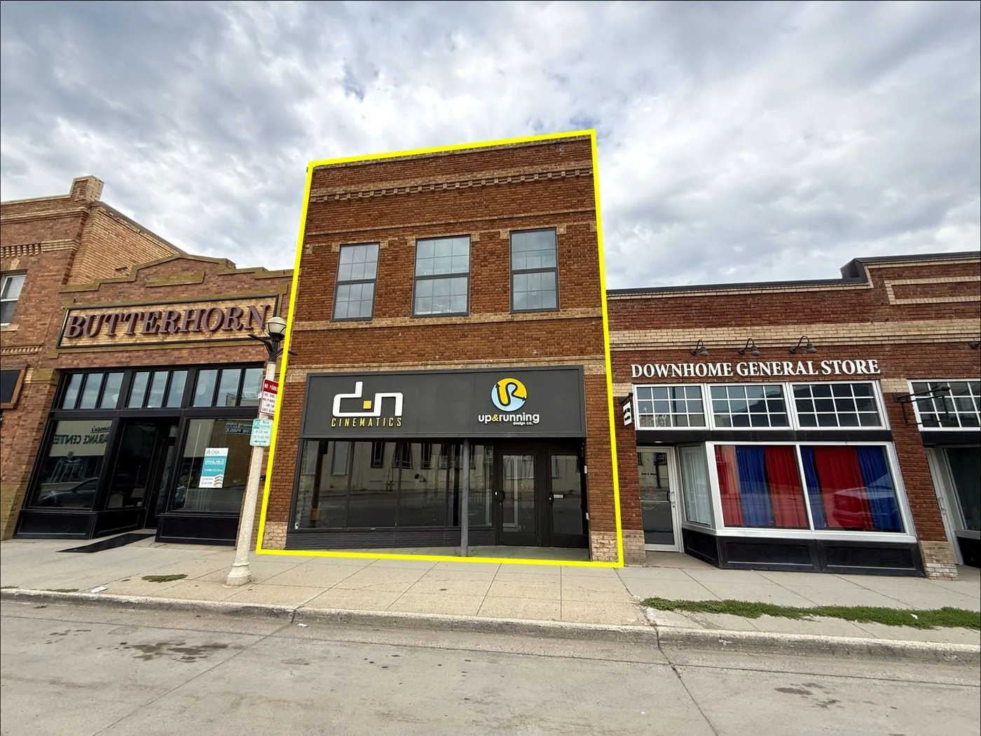 Photo 1 of 212 E Main Ave, Bismarck, ND 58501