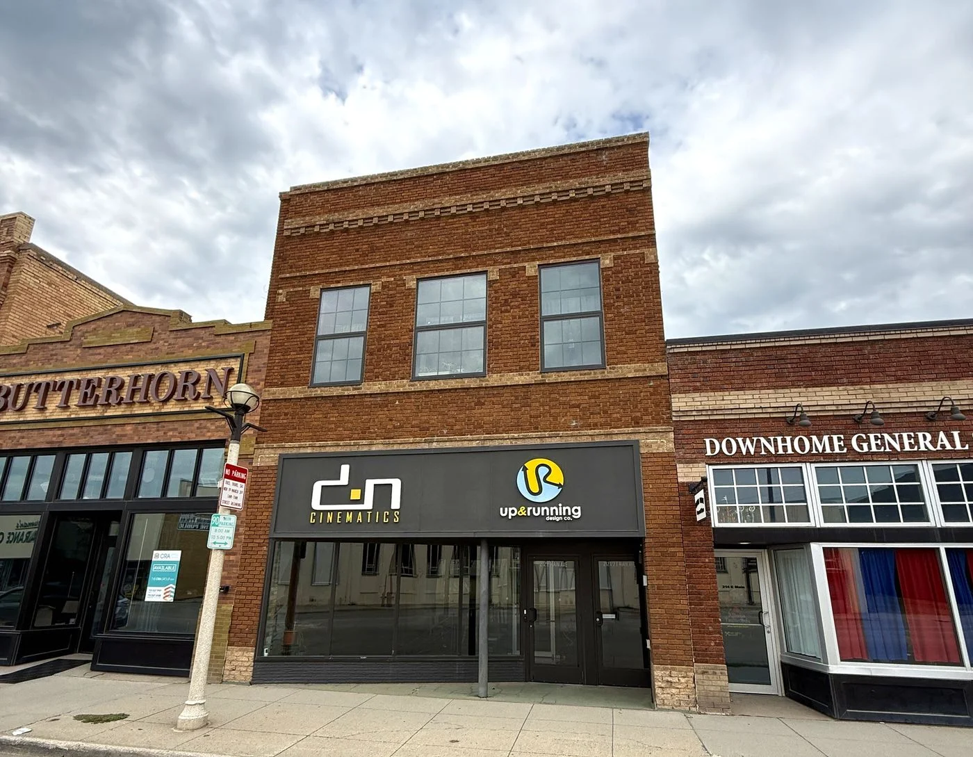 Photo 2 of 212 E Main Ave, Bismarck, ND 58501