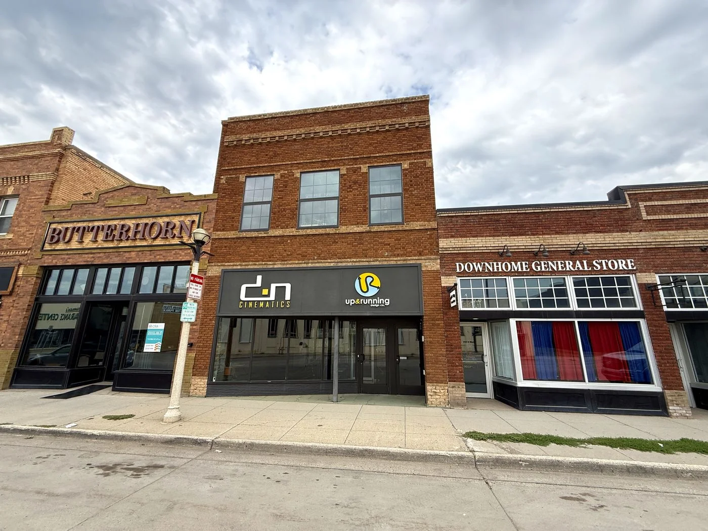 Photo 3 of 212 E Main Ave, Bismarck, ND 58501