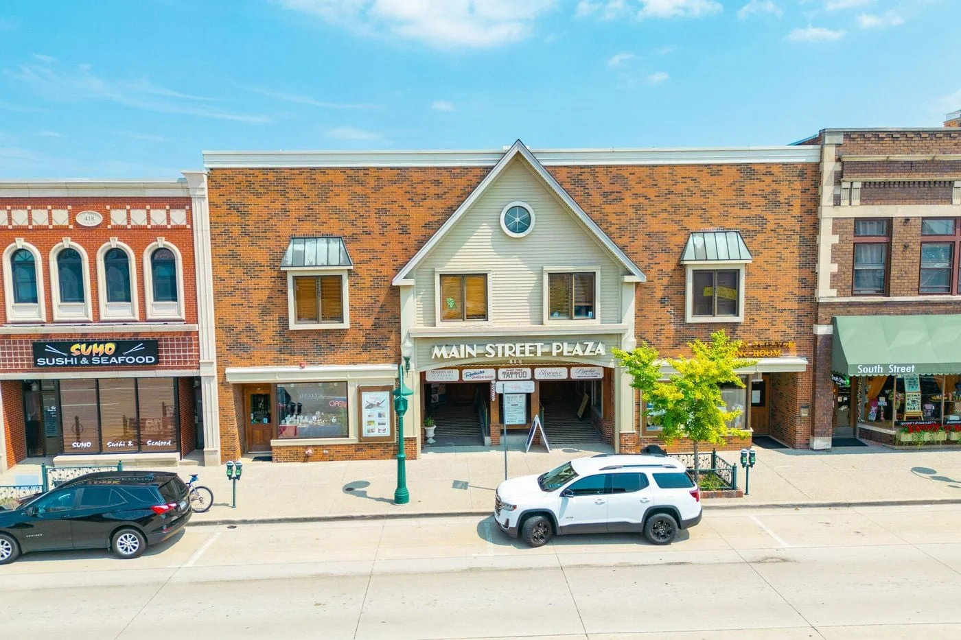 Photo 1 of 414 South Main Street, Rochester, MI 48307