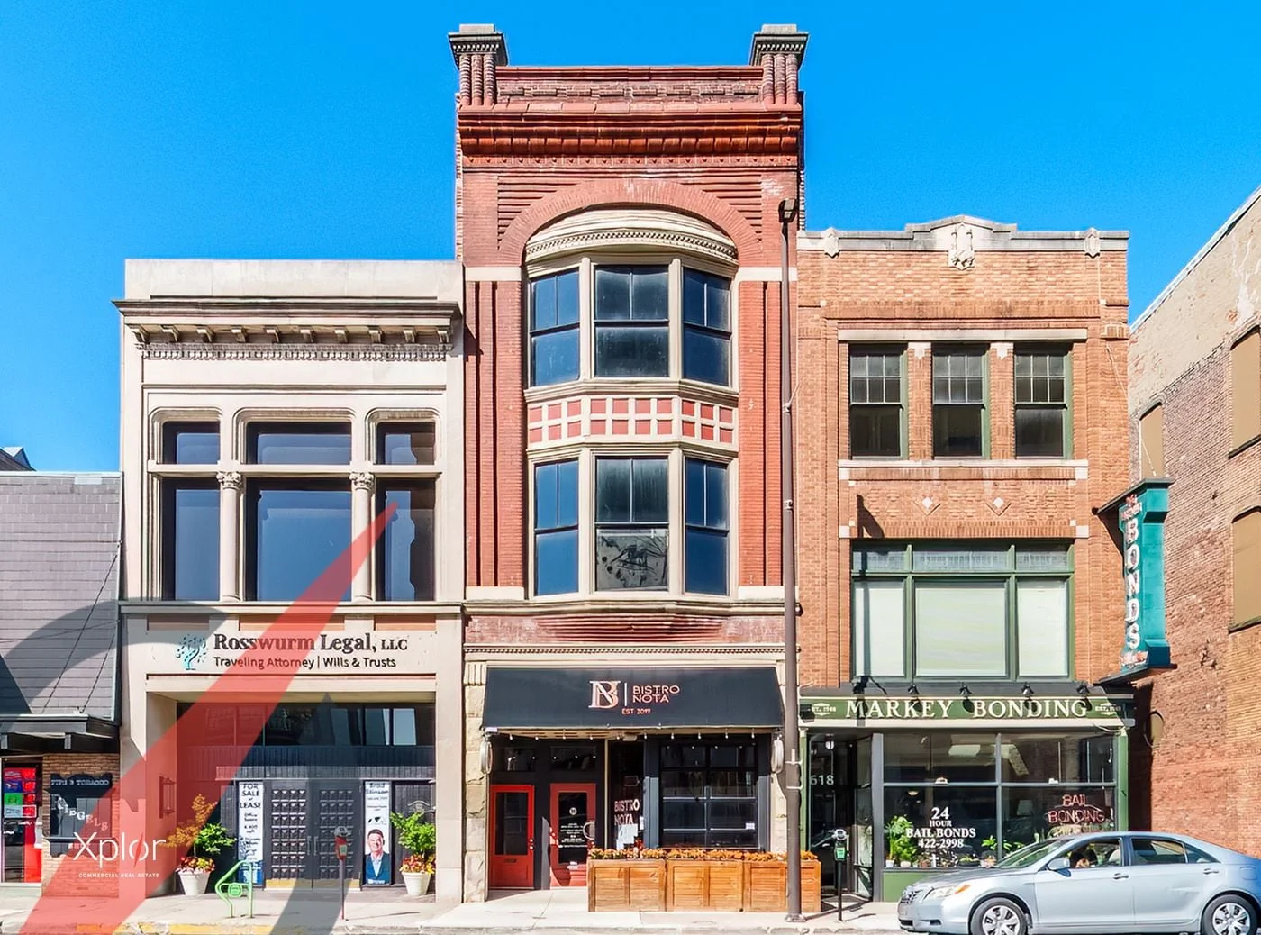 Photo 1 of 620 S Calhoun St, Fort Wayne, IN 46802