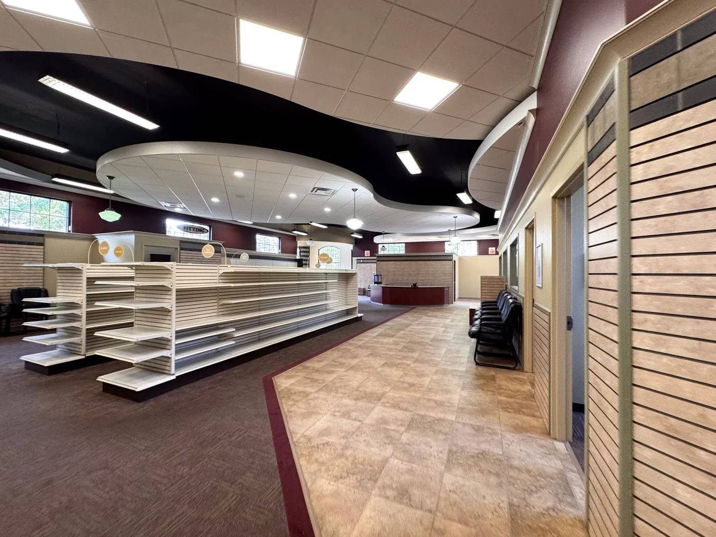 Photo 1 of 640 N Fountain Ave, Springfield, OH 45504