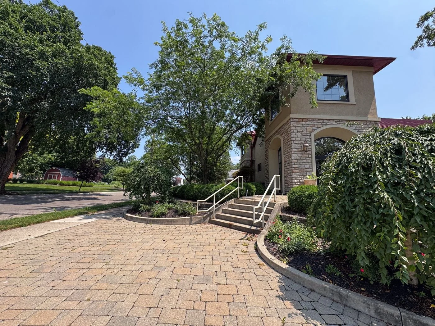 Photo 3 of 640 N Fountain Ave, Springfield, OH 45504