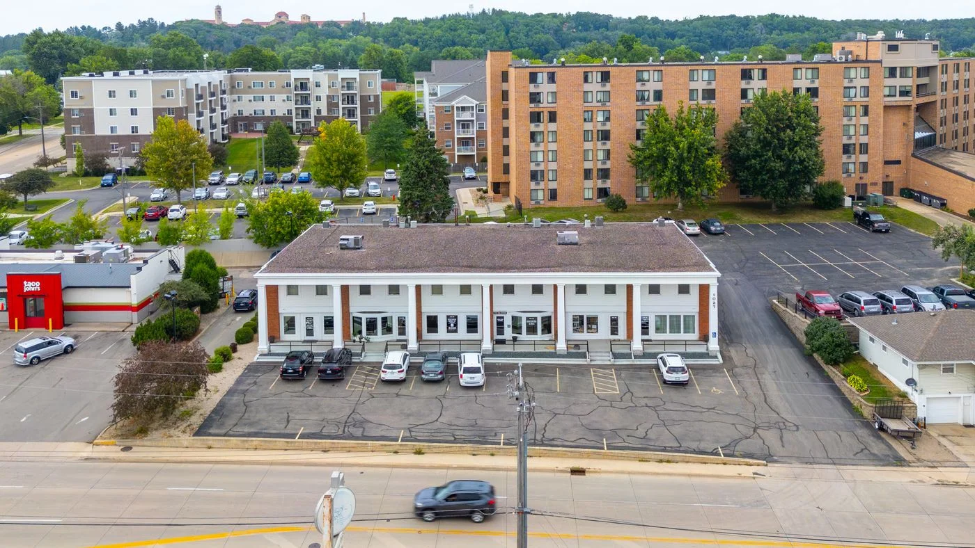 Photo 1 of 1027 7th ST NW, Rochester, MN 55901