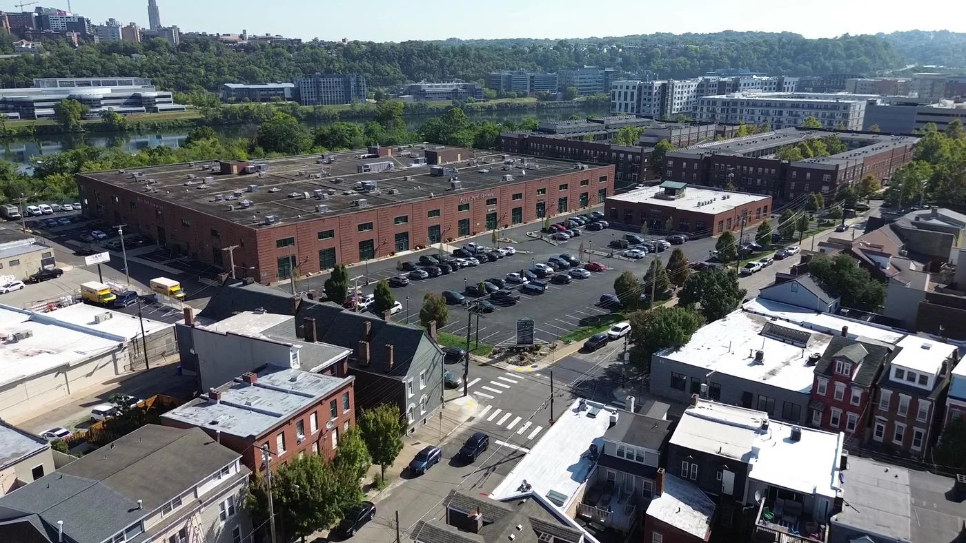 Photo 1 of 2403 Sidney Street, Pittsburgh, PA 15203