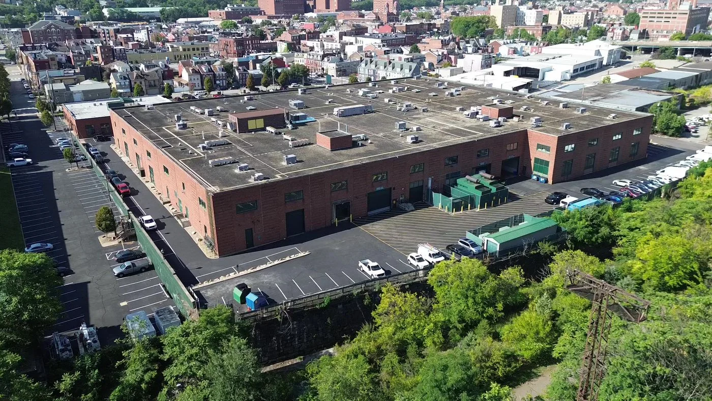 Photo 3 of 2403 Sidney Street, Pittsburgh, PA 15203