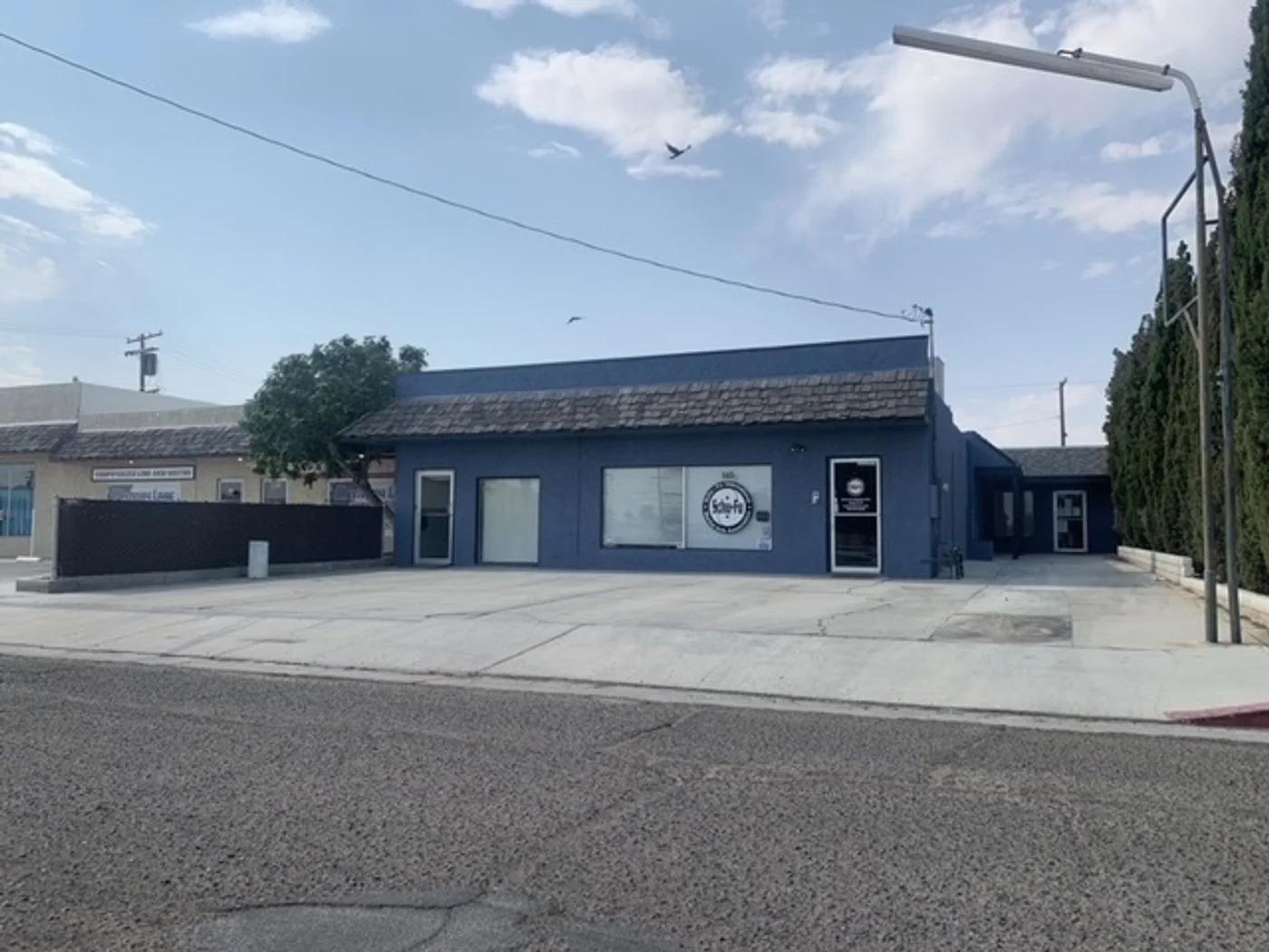 Photo 1 of 143 Panamint Avenue, Ridgecrest, CA 93555