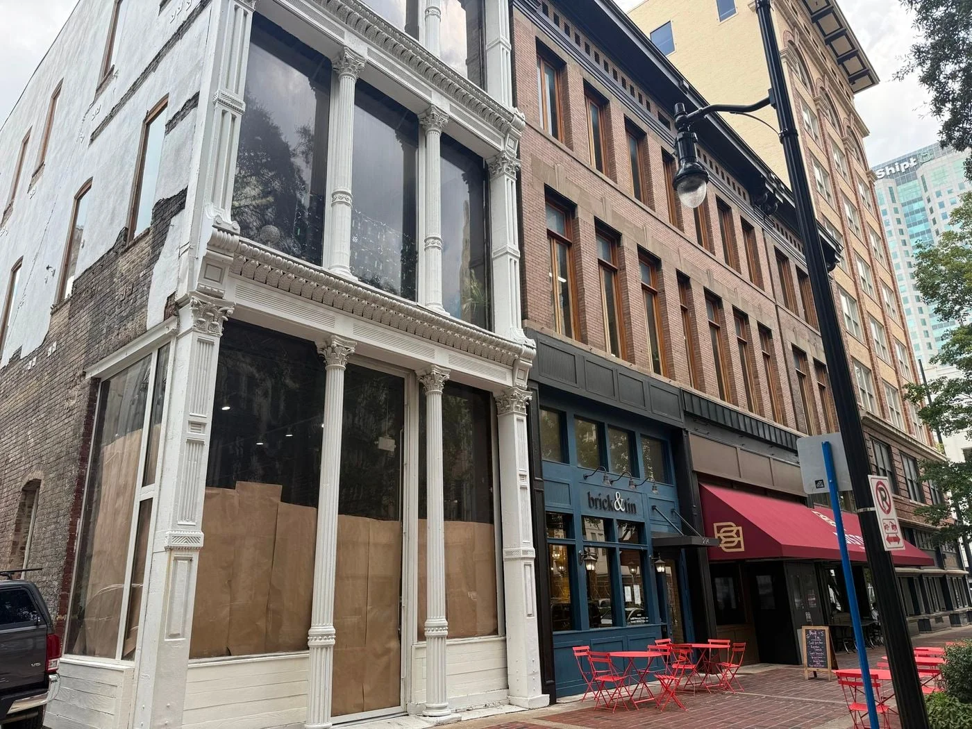 Photo 2 of 212 20th St N, Birmingham, AL 35203