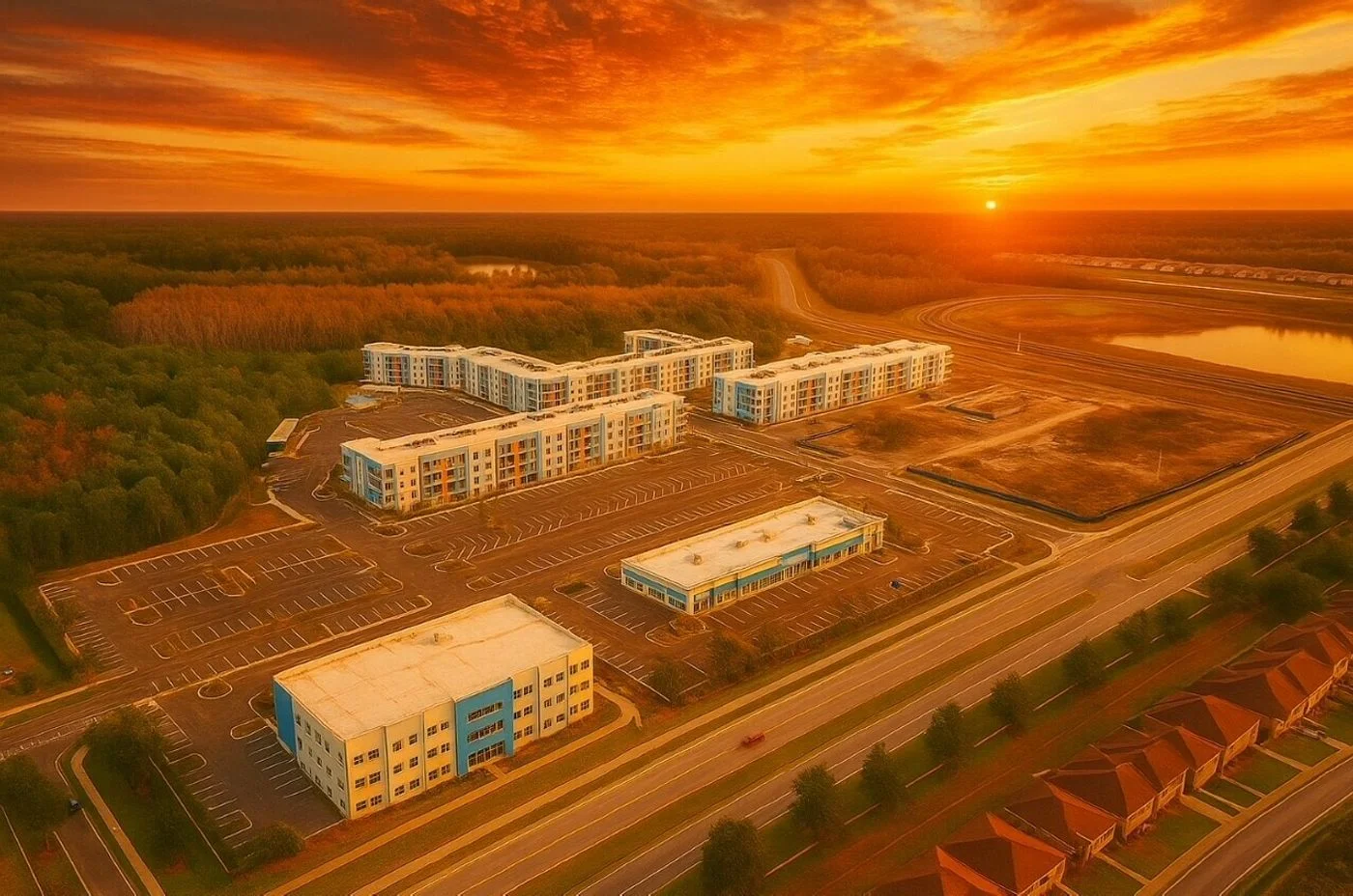 Photo 2 of 10760 Moss Rose Way, Orlando, FL 32832