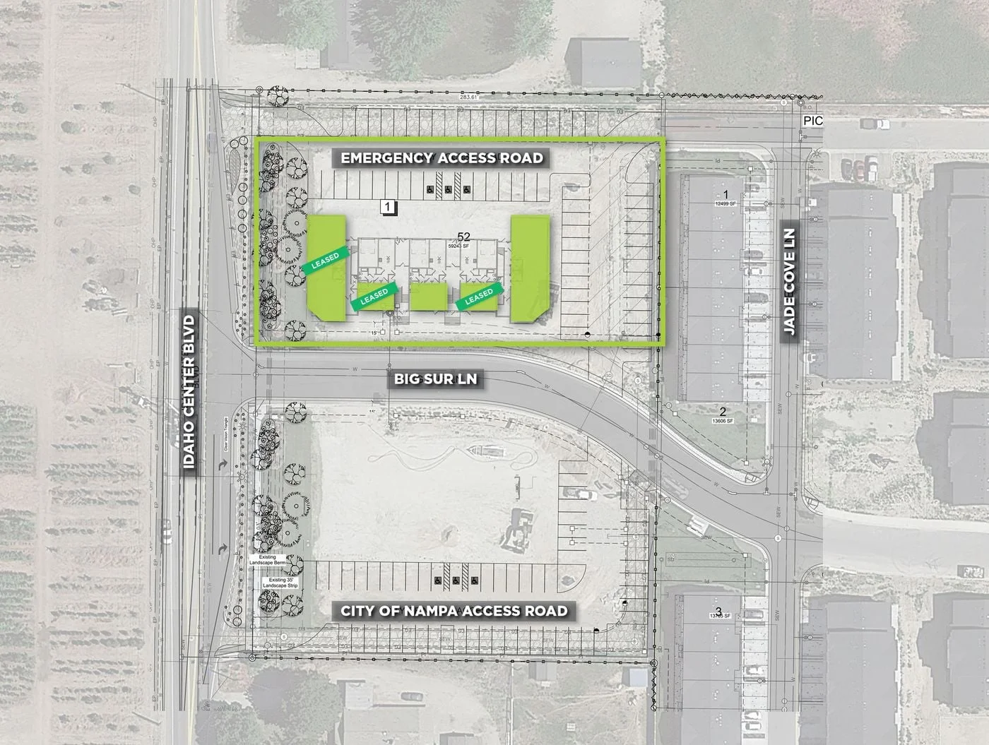 Photo 3 of 5960 E Big Sur Ln, Nampa, ID 83687