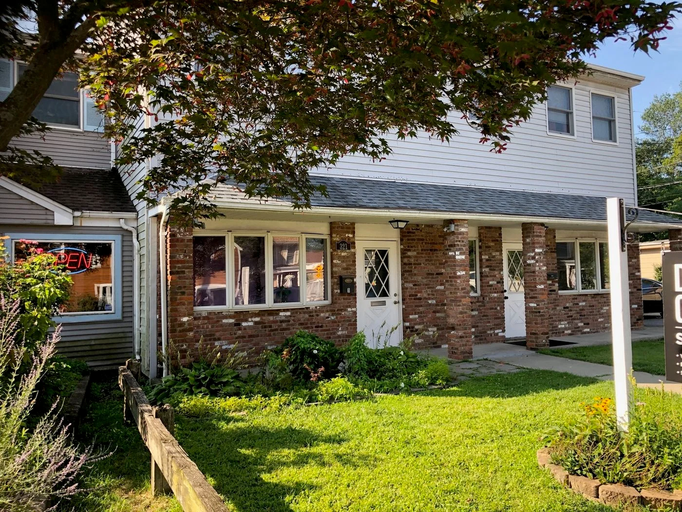 Photo 2 of 321 Main St, Cornwall, NY 12518