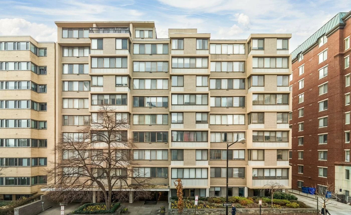 Photo 1 of 522 21st Street Northwest, Suite 101, Washington, DC 20006