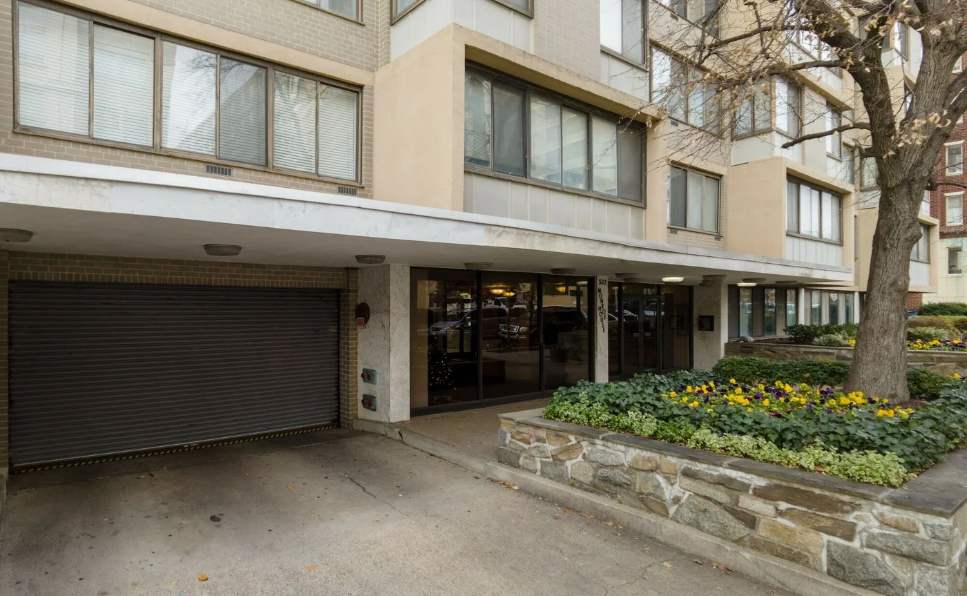 Photo 3 of 522 21st Street Northwest, Suite 101, Washington, DC 20006