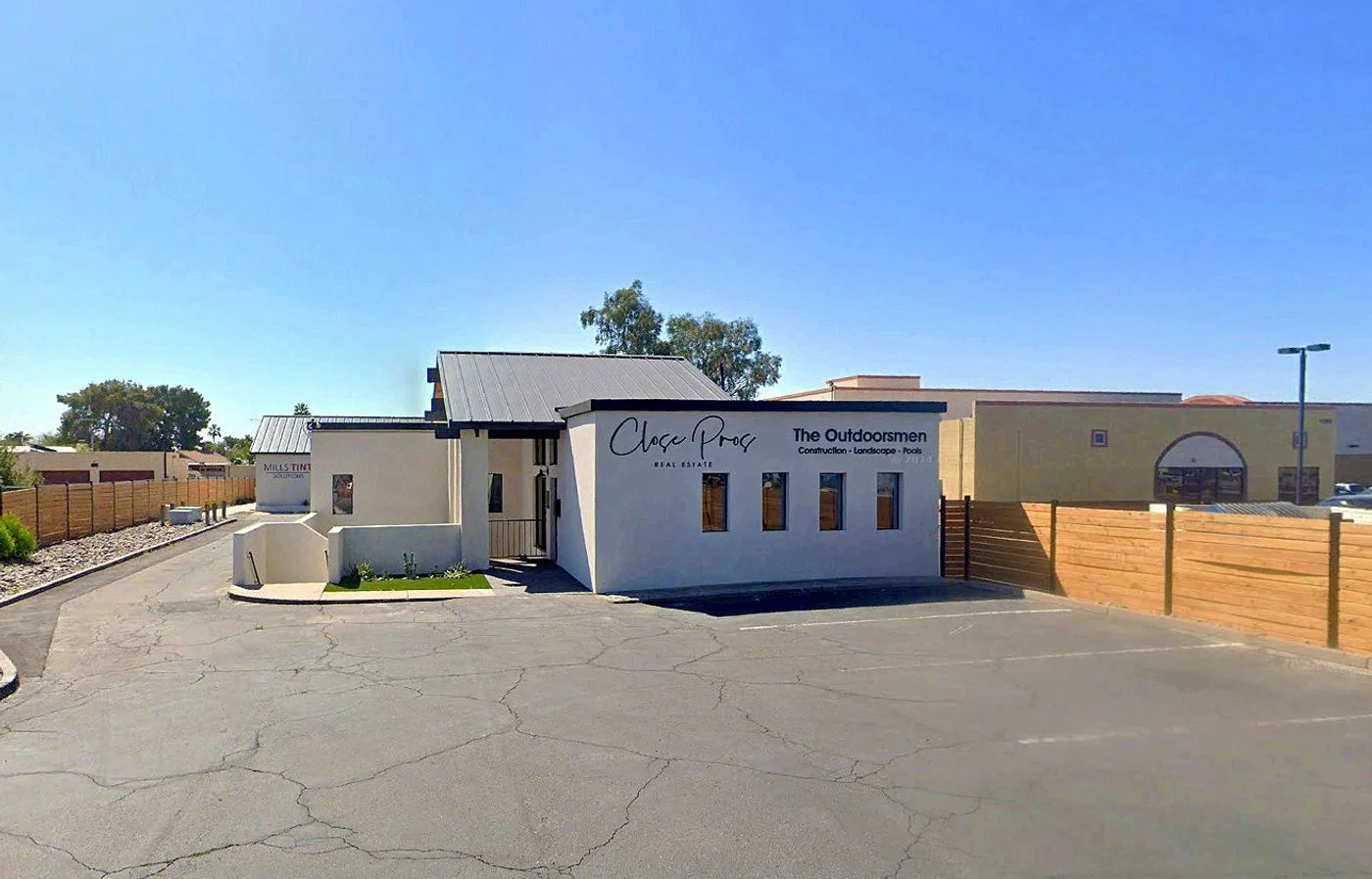 Photo-1 of 1307 E Southern Ave, Mesa, AZ 85204