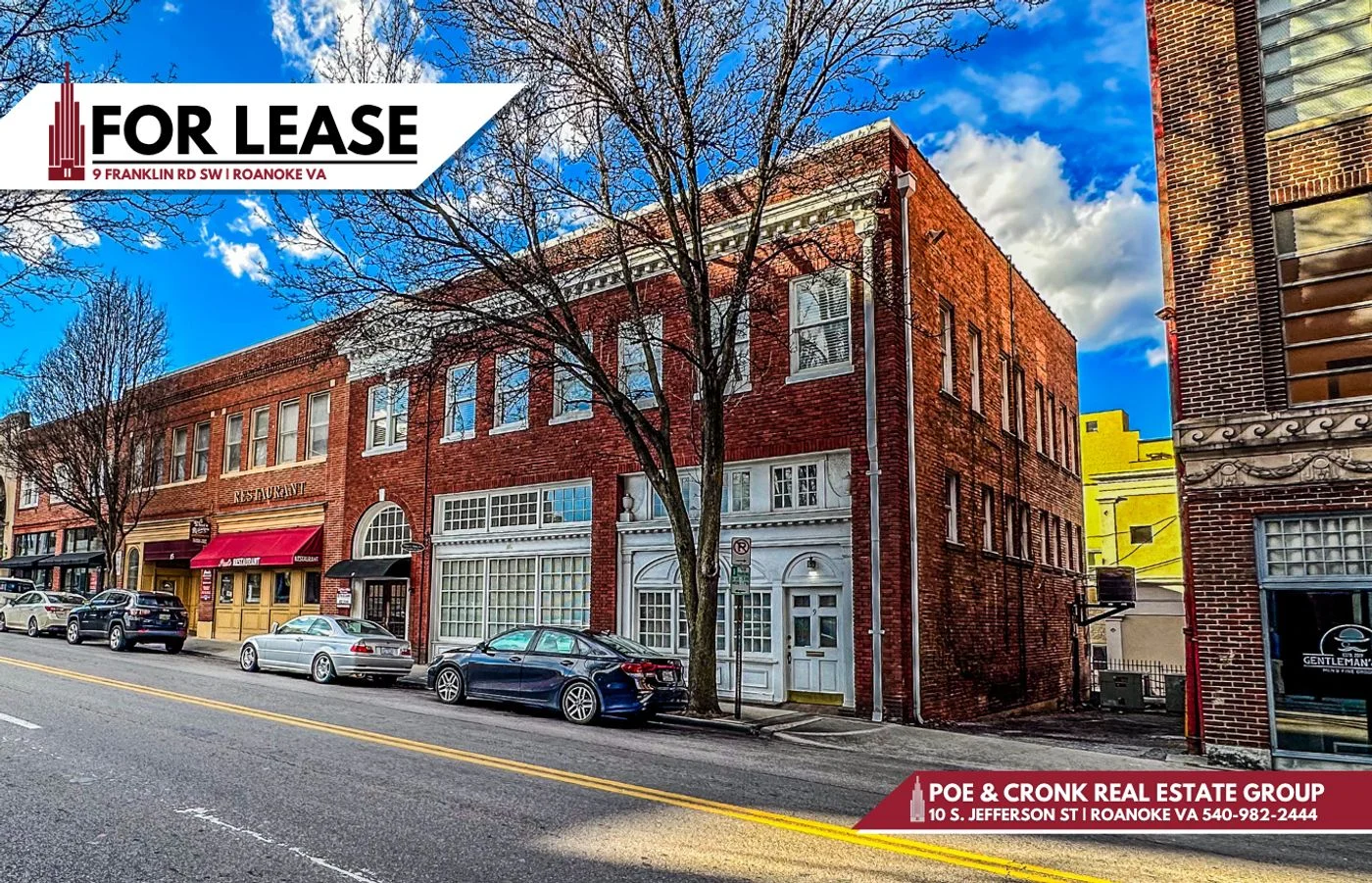 Photo-1 of 9 Franklin Rd SW, Roanoke, VA 24011