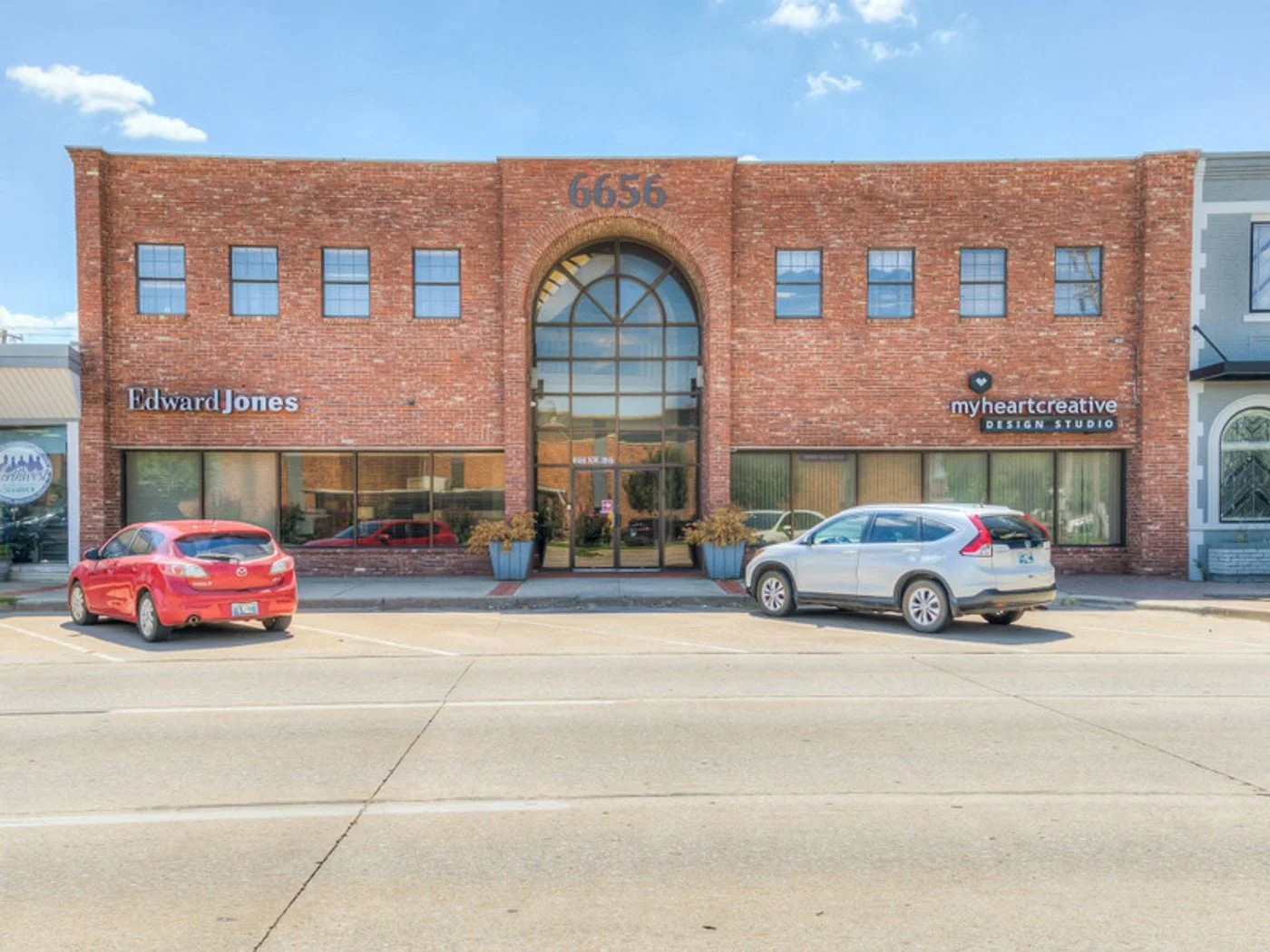 Photo 1 of 6656 NW 39th Expy, Bethany, OK 73008